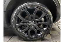 Land Rover Range Rover Evoque TD4 HSE Dynamic 