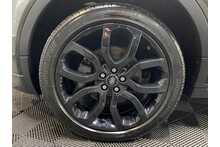 Land Rover Range Rover Evoque TD4 HSE Dynamic 