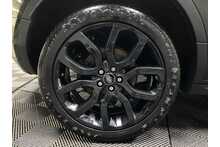 Land Rover Range Rover Evoque TD4 HSE Dynamic 