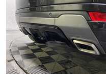 Land Rover Range Rover Evoque TD4 HSE Dynamic 