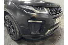 Land Rover Range Rover Evoque TD4 HSE Dynamic 