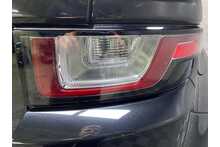 Land Rover Range Rover Evoque TD4 HSE Dynamic 