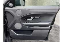 Land Rover Range Rover Evoque TD4 HSE Dynamic 