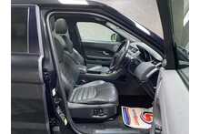 Land Rover Range Rover Evoque TD4 HSE Dynamic 