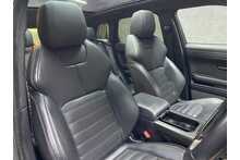 Land Rover Range Rover Evoque TD4 HSE Dynamic 