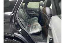 Land Rover Range Rover Evoque TD4 HSE Dynamic 