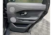 Land Rover Range Rover Evoque TD4 HSE Dynamic 