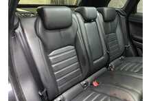 Land Rover Range Rover Evoque TD4 HSE Dynamic 