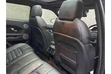 Land Rover Range Rover Evoque TD4 HSE Dynamic 