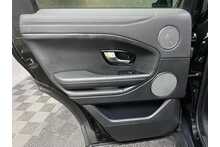 Land Rover Range Rover Evoque TD4 HSE Dynamic 