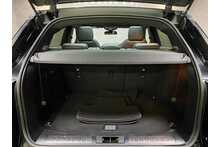 Land Rover Range Rover Evoque TD4 HSE Dynamic 