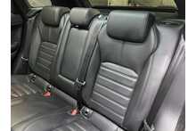 Land Rover Range Rover Evoque TD4 HSE Dynamic 