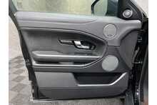 Land Rover Range Rover Evoque TD4 HSE Dynamic 