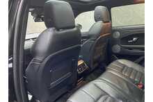 Land Rover Range Rover Evoque TD4 HSE Dynamic 