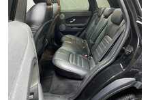 Land Rover Range Rover Evoque TD4 HSE Dynamic 