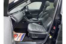 Land Rover Range Rover Evoque TD4 HSE Dynamic 