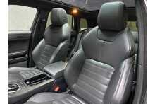 Land Rover Range Rover Evoque TD4 HSE Dynamic 