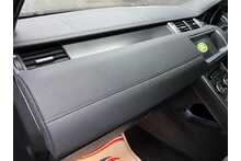 Land Rover Range Rover Evoque TD4 HSE Dynamic 