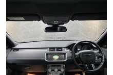 Land Rover Range Rover Evoque TD4 HSE Dynamic 
