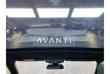 Land Rover Range Rover Evoque TD4 HSE Dynamic 