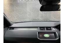Land Rover Range Rover Evoque TD4 HSE Dynamic 