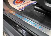 Land Rover Range Rover Evoque TD4 HSE Dynamic 