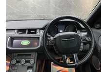 Land Rover Range Rover Evoque TD4 HSE Dynamic 