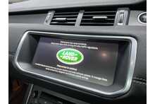 Land Rover Range Rover Evoque TD4 HSE Dynamic 