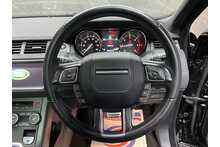 Land Rover Range Rover Evoque TD4 HSE Dynamic 