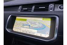 Land Rover Range Rover Evoque TD4 HSE Dynamic 