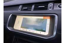 Land Rover Range Rover Evoque TD4 HSE Dynamic 