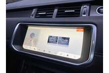 Land Rover Range Rover Evoque TD4 HSE Dynamic 