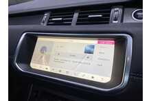 Land Rover Range Rover Evoque TD4 HSE Dynamic 