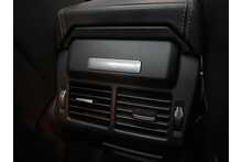 Land Rover Range Rover Evoque TD4 HSE Dynamic 