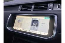 Land Rover Range Rover Evoque TD4 HSE Dynamic 