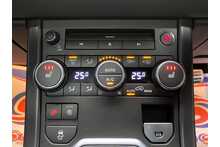 Land Rover Range Rover Evoque TD4 HSE Dynamic 
