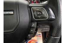 Land Rover Range Rover Evoque TD4 HSE Dynamic 