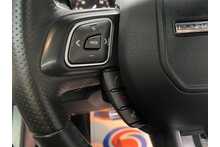 Land Rover Range Rover Evoque TD4 HSE Dynamic 
