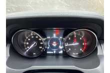 Land Rover Range Rover Evoque TD4 HSE Dynamic 