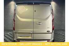 Ford Transit Custom 300 EcoBlue Limited 