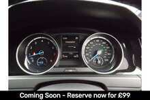 Volkswagen Golf TSI BlueMotion Tech R 