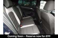 Volkswagen Golf TSI BlueMotion Tech R 