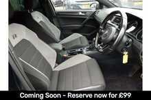 Volkswagen Golf TSI BlueMotion Tech R 