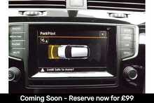 Volkswagen Golf TSI BlueMotion Tech R 