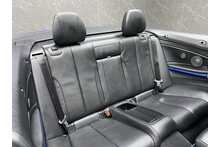 BMW 4 Series 420d M Sport 