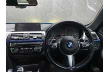 BMW 4 Series 420d M Sport 