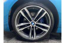 BMW 4 Series 420d M Sport 