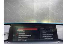 BMW 4 Series 420d M Sport 