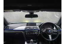 BMW 4 Series 420d M Sport 