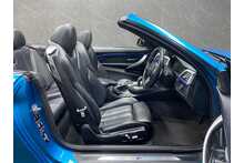 BMW 4 Series 420d M Sport 
